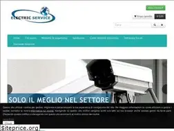 Sites similar to elec-serv.it