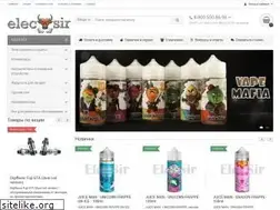 Sites similar to elec-sir.ru