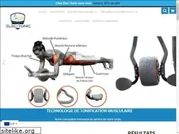 Sites similar to elec-tonic.com