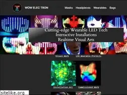 Sites similar to elec-tron.org