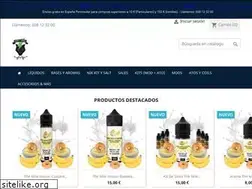 Sites similar to elec-vap.es