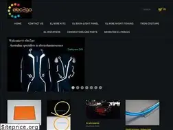 Sites similar to elec2go.com.au