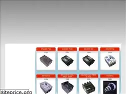 Sites similar to elecabo.com
