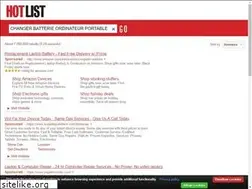 Sites similar to elecachat.fr