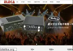 Sites similar to elecachina.com