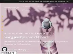 Sites similar to elecampanerose.com