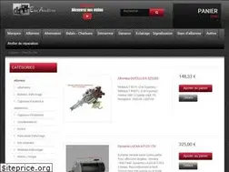 Sites similar to elecancetres.com