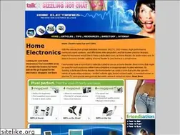 Sites similar to eleccn.net
