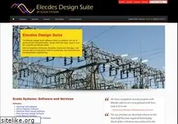 Sites similar to elecdes.com
