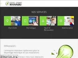 Sites similar to elecdomorannou.fr