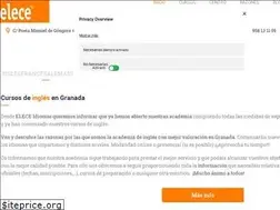 Sites similar to eleceidiomas.com