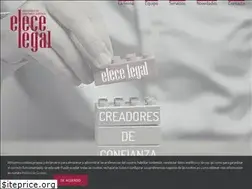 Sites similar to elecelegal.com
