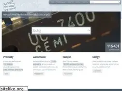 Sites similar to elecena.pl