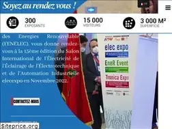 Sites similar to elecexpo.ma