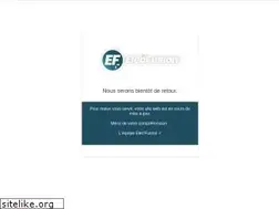 Sites similar to elecfusion.com
