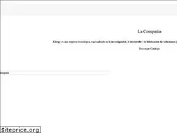 Sites similar to elecgy.com
