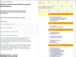 Sites similar to elechb.com