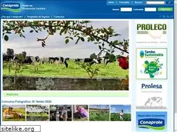 Sites similar to eleche.com.uy