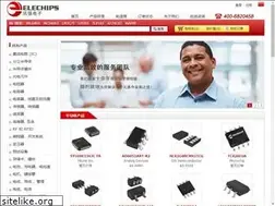 Sites similar to elechips.com