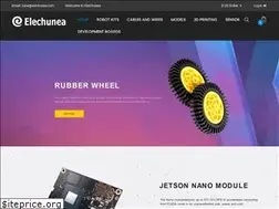Sites similar to elechunea.com