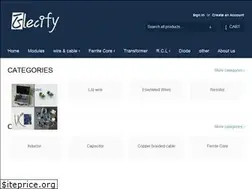 Sites similar to elecify.com
