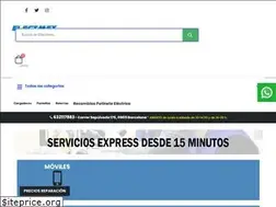 Sites similar to elecimex.com