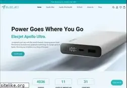 Sites similar to elecjet.com