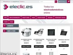 Sites similar to eleclic.es