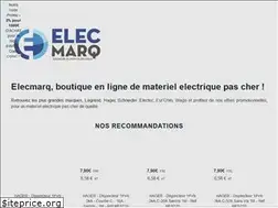 Sites similar to elecmarq.com