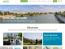 Sites similar to elecmove.com