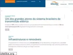 Sites similar to elecnor.com.br