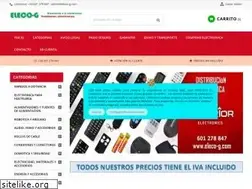 Sites similar to eleco-g.com