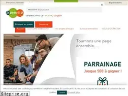 Sites similar to elecocite.fr