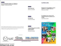 Sites similar to elecodelmante.com