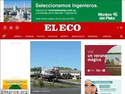 Sites similar to elecodigital.com.uy