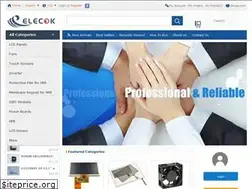 Sites similar to elecok.com