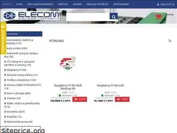 Sites similar to elecom.sk