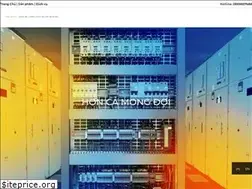 Sites similar to elecom.vn