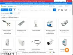 Sites similar to elecomt.ru