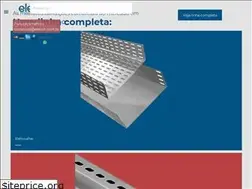 Sites similar to elecon.com.br