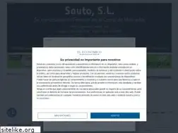 Sites similar to eleconomico.es