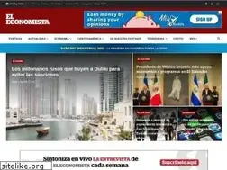 Sites similar to eleconomista.net
