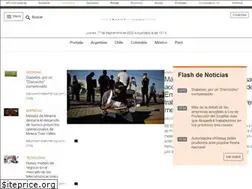 Sites similar to eleconomistaamerica.cl