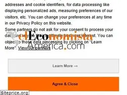 Sites similar to eleconomistaamerica.com