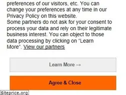 Sites similar to eleconomistaamerica.mx