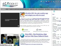 Sites similar to elecont.org
