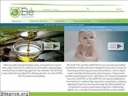 Sites similar to elecorporation.com