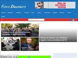 Sites similar to elecos.com.ar