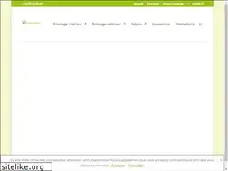 Sites similar to elecozen.fr