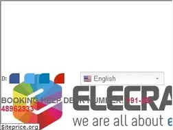 Sites similar to elecrama.com